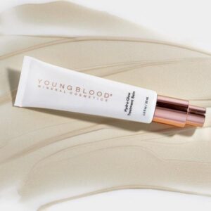 Youngblood SKIN Hydra-Glow Treatment Balm 30ml, heleyttävä kasvovoide