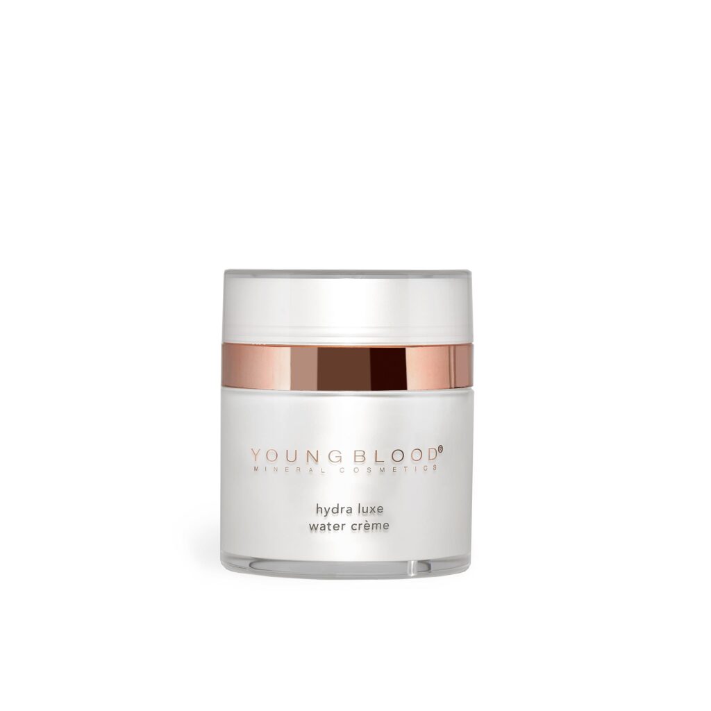 Youngblood SKIN Hydra Luxe Water Creme 50ml, ylellinen kasvovoide