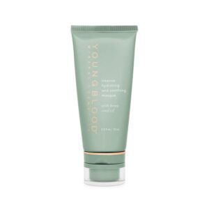 Youngblood SKIN Intense Hydrating and Soothing Mask, kosteuttava naamio 80ml