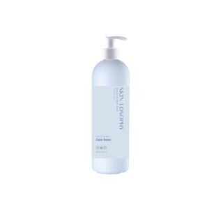 Skinlosophy Calm Down Calming Mist 500ml, rauhoittava suihke AMMATTITUOTE