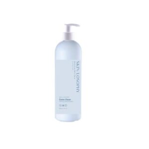 Skinlosophy Come Clean Calming Cleansing Balm 500ml, rauhoittava puhdistusvoide AMMATTITUOTE