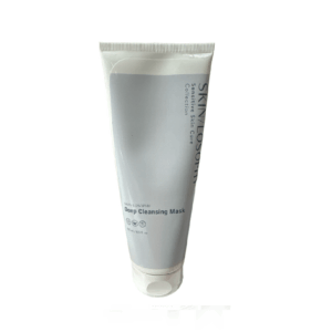 Skinlosophy Deep Cleansing Mask 250ml, syväpuhdistava naamio AMMATTITUOTE