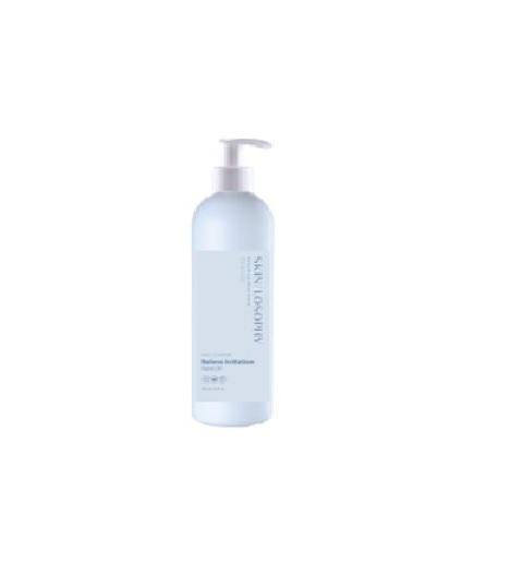 Skinlosophy Relieve Irritation Facial Oil 150ml, rauhoittava kasvoöljy AMMATTITUOTE