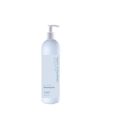 Skinlosophy Renewing Peel Classic 150ml, kuorinta AMMATTITUOTE