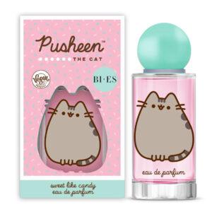 Bies Pusheen Sweet Like Candy EdP 50ml, tuoksu