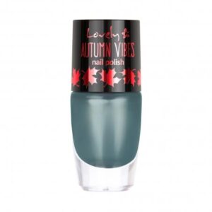 Lovely Autumn Nail Polish sävy 1, kynsilakka