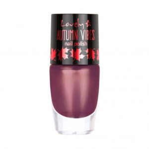 Lovely Autumn Nail Polish sävy 2, kynsilakka