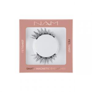 NAM Magnetic Eyelash Fetishist, magneettiripset