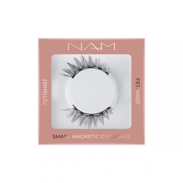NAM Magnetic Eyelash Fetishist, magneettiripset