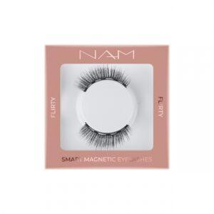 NAM Magnetic Eyelash Flirty, magneettiripset