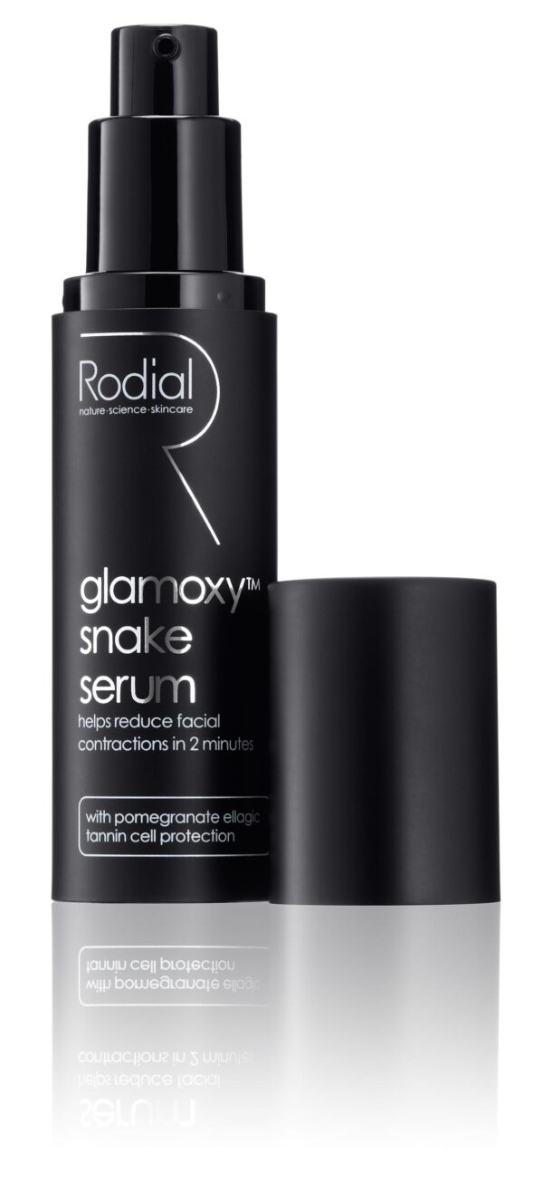 Rodial Glamoxy Snake Serum