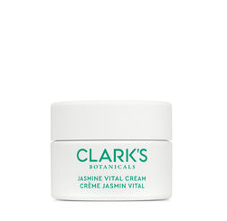 Clark`s Botanicals Jasmin Vital Healing Cream 30ml, hoitovoide
