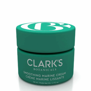 Clark`s Botanicals Smoothing Marine Cream 50ml, hoitovoide