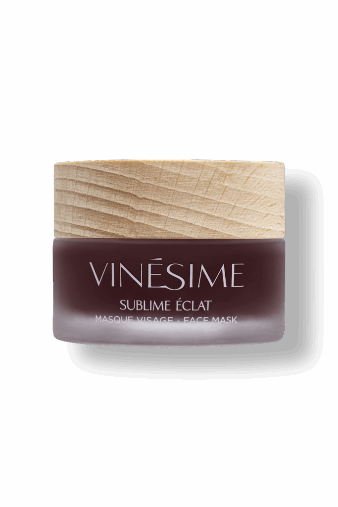 VINESIME Sublime Eclat Face Mask 50ml, kasvonaamio