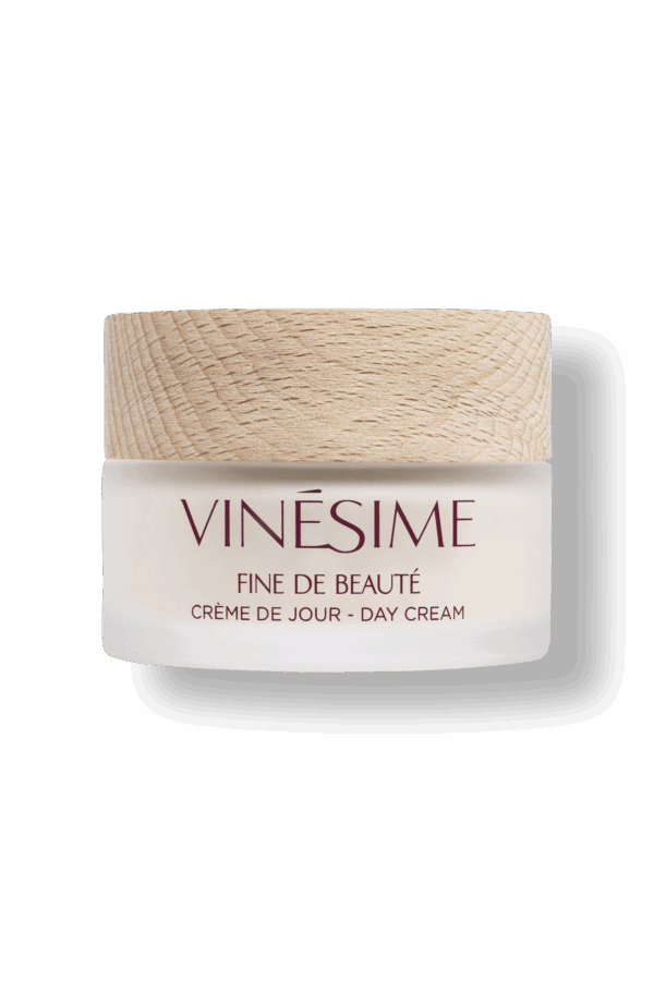 VINESIME Fine De Beaute Day Cream 50ml, päivävoide