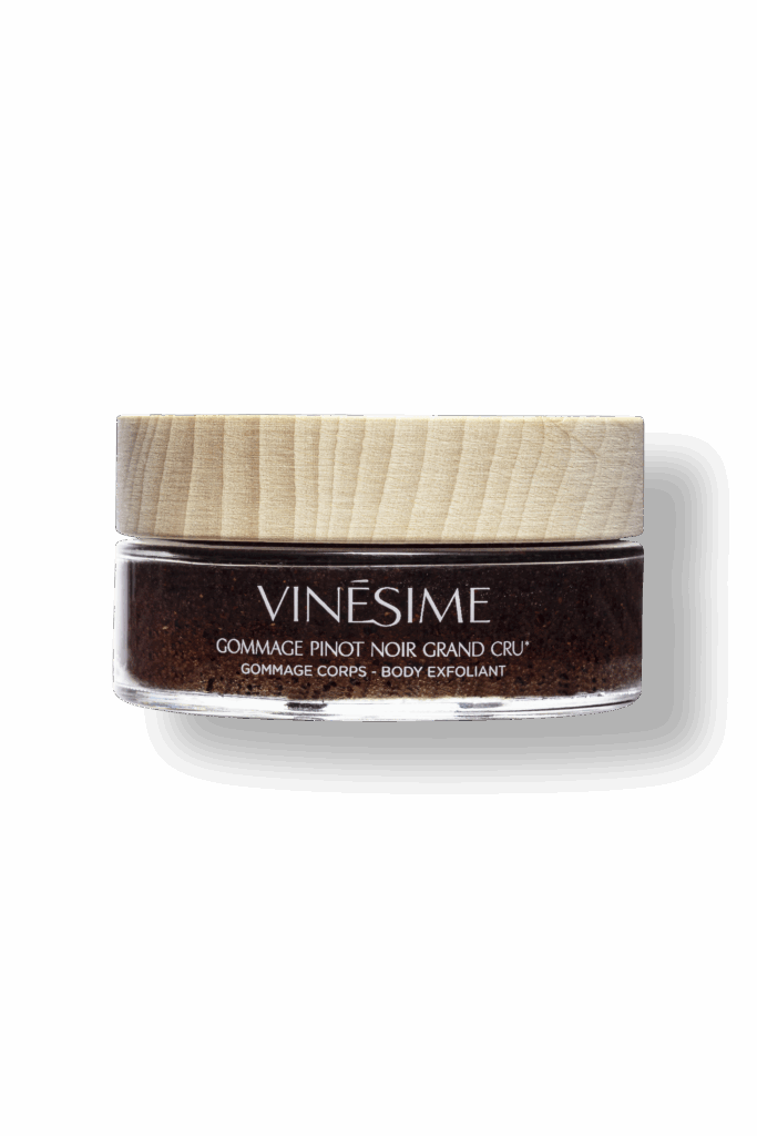 VINESIME Pinot Noir Grand Cru Exfoliant 200ml, vartalokuorinta