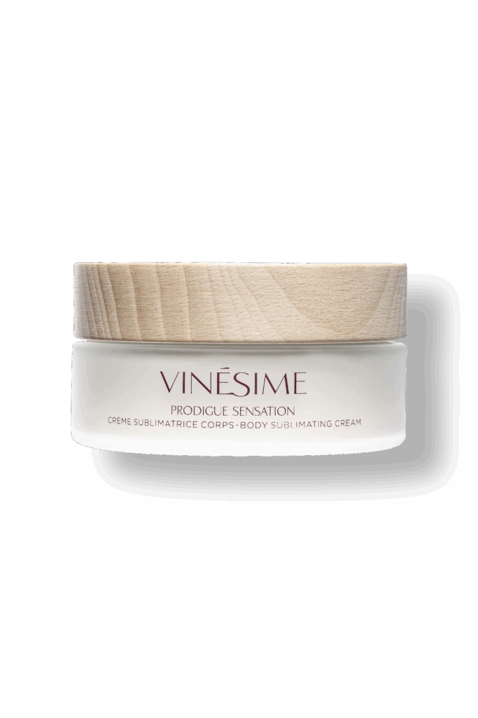 VINESIME Prodigue Sensation Body Cream 200ml, ylellinen vartalovoide