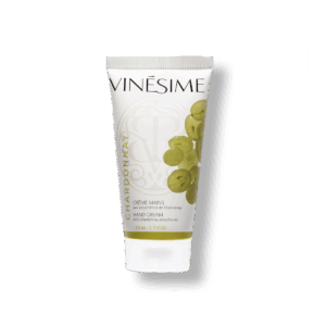 VINESIME Chardonnay Hand Cream 50ml, ylellinen käsivoide
