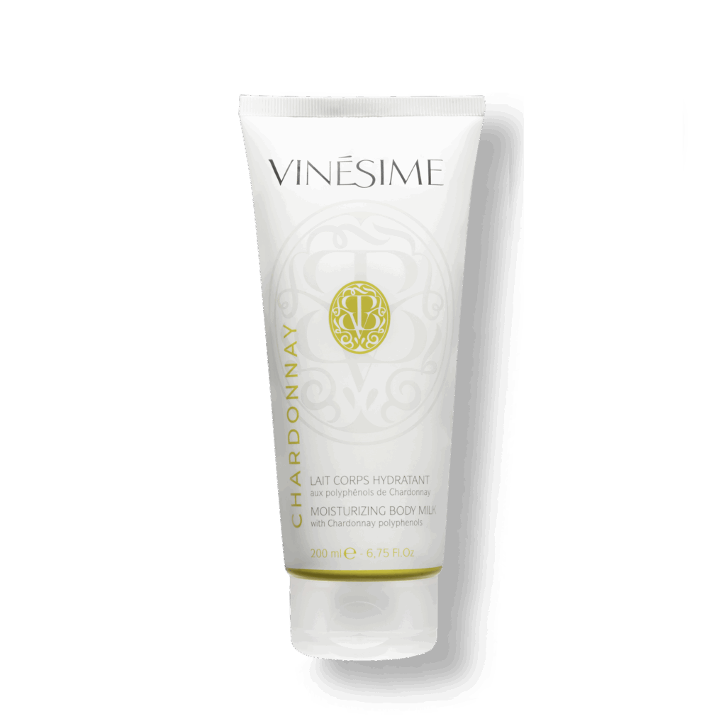VINESIME Body Milk 200ml, vartalovoide