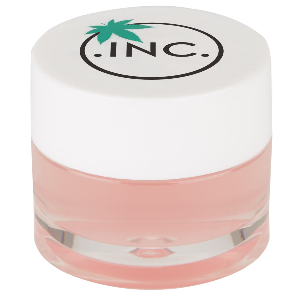 INCredible Hemp Lip Jelly, huulivoide