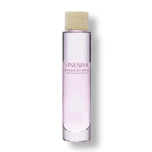 VINESIME Biphase Makeup Remover 100ml, kaksifaasinen puhdistustuote kasvoille