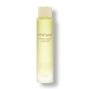 VINESIME Sensuelle Vollupte Oil (body-face-hair) 100ml, hoitoöljy koko vartalolle
