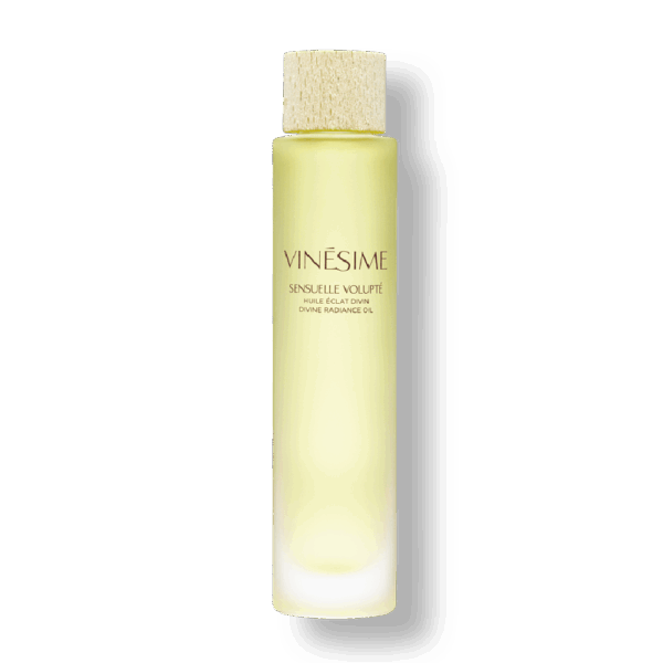 VINESIME Sensuelle Vollupte Oil (body-face-hair) 100ml, hoitoöljy koko vartalolle
