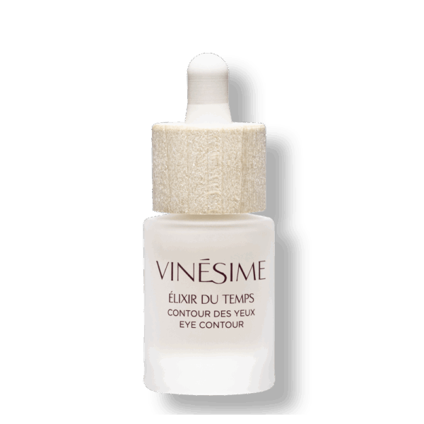 VINESIME Eye Contour 15ml, ylellinen silmänympärysvoide