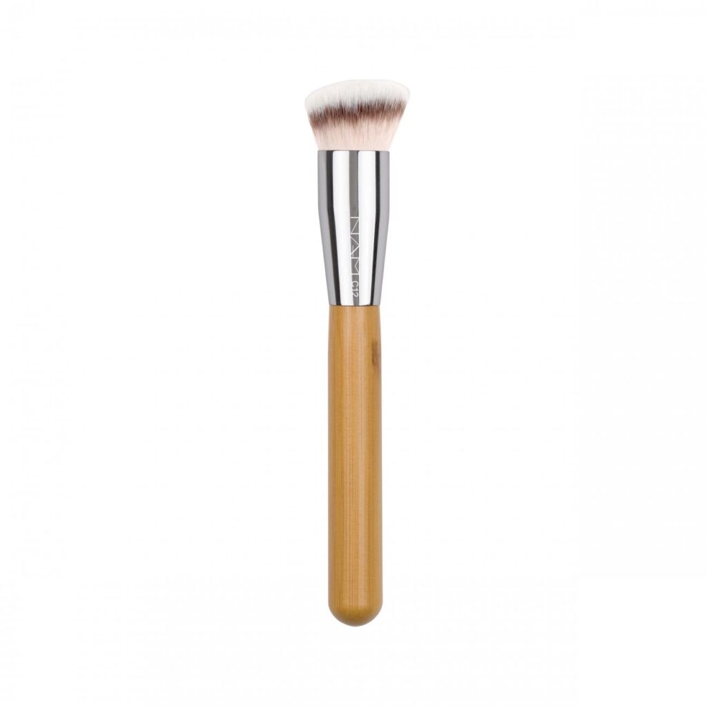 NAM Foundation Kabuki Brush, kabukisivellin