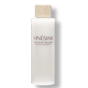 VINESIME Micellar Cleansing Milk 200ml, misellaaripuhdistusmaito