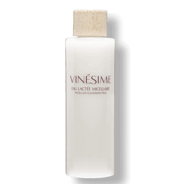 VINESIME Micellar Cleansing Milk 200ml, misellaaripuhdistusmaito
