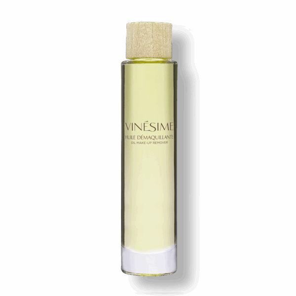 VINESIME Oil Makeup Remover 100ml, meikinpoistoöljy