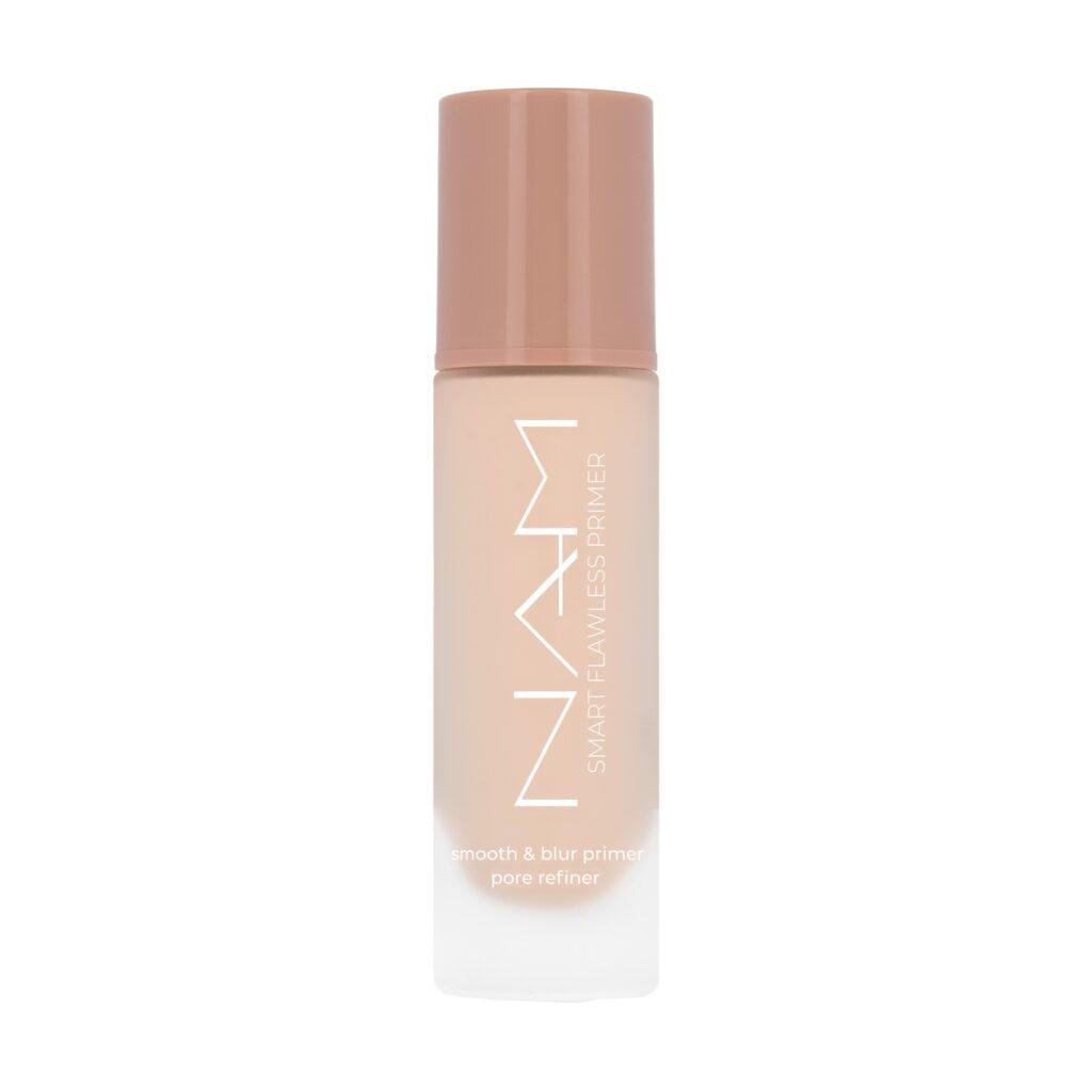 NAM Smart Flawless Smooth & Blur Primer, meikinpohjustustuote