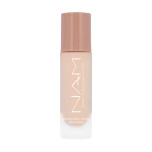 NAM Smart Flawless Smooth & Blur Primer, meikinpohjustustuote