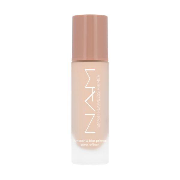 NAM Smart Flawless Smooth & Blur Primer, meikinpohjustustuote