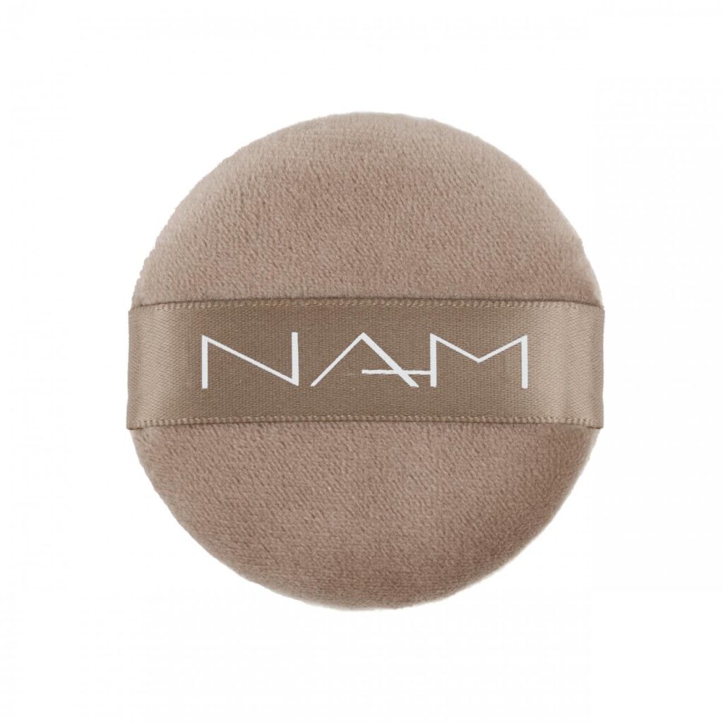 NAM Smart Powder Puff, puuterivippa