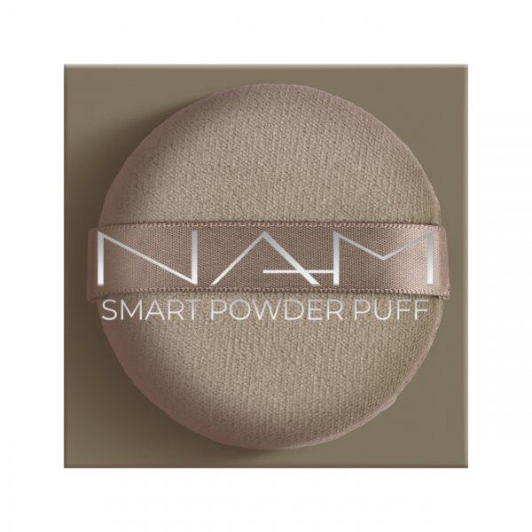 NAM Smart Powder Buff, puuterivippa - Image 2