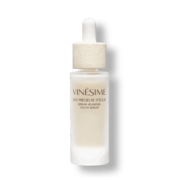 VINESIME Face Serum 30ml, ylellinen kasvoseerumi