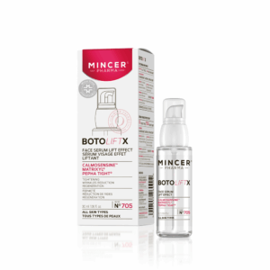 Mincer Pharma Botolift Face Serum Lift Effect 30ml, kiinteyttävä tehoseerumi