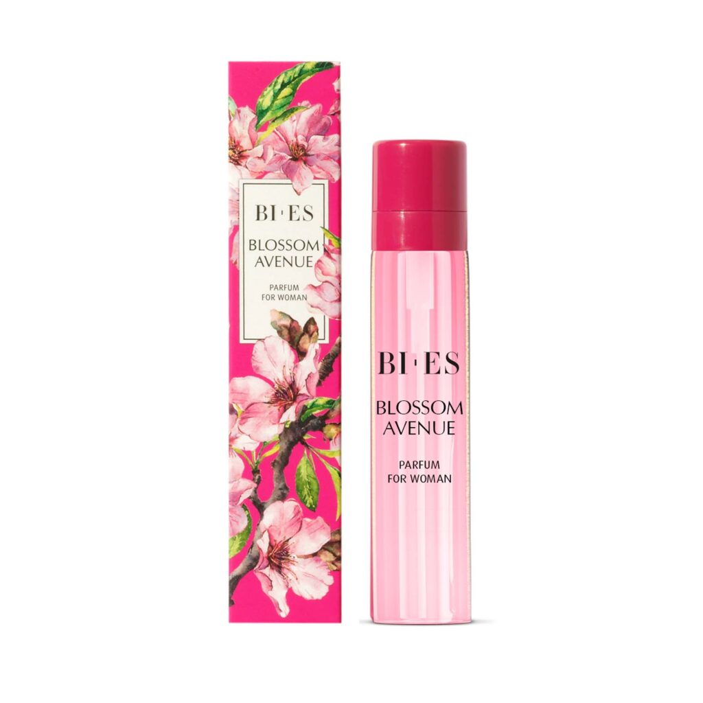 Bies Blossom Avenue parfym 12ml