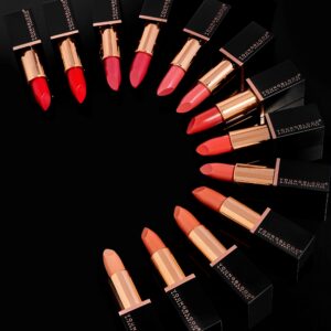 Youngblood Mineral Creme Lipstick, mineraalihuulipuna