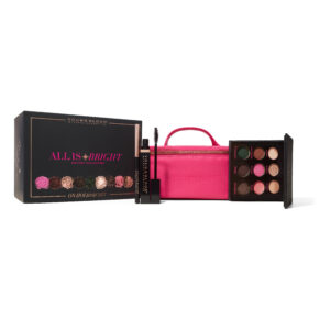 All is Bright Holiday Collection, lahjapakkaus 4 tuotetta