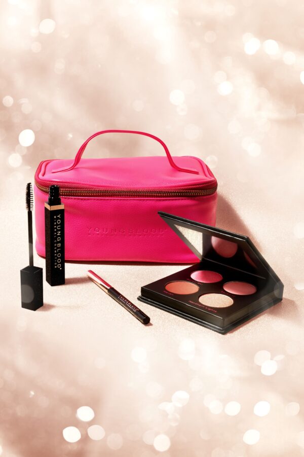 All is Bright Holiday Collection, lahjapakkaus 4 tuotetta - Image 2