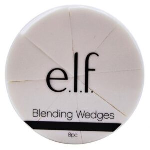Elf Blending Wedges, meikkisienipakkaus