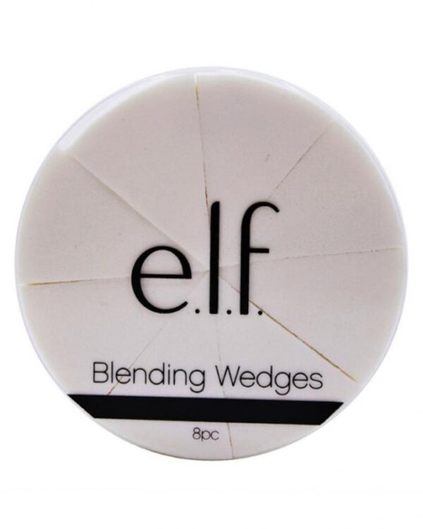 Elf Blending Wedges, meikkisienipakkaus