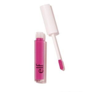 Elf Lip Lacquer Bold Pink, huulikiille