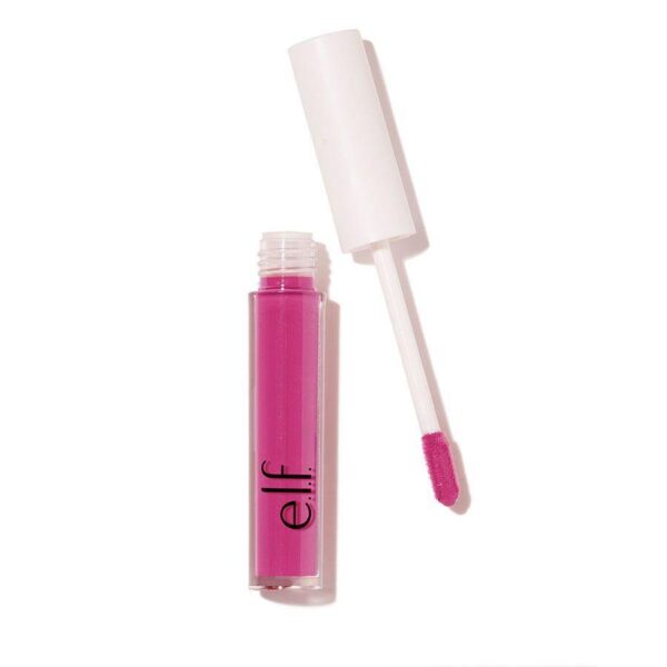 Elf Lip Lacquer Bold Pink, huulikiille