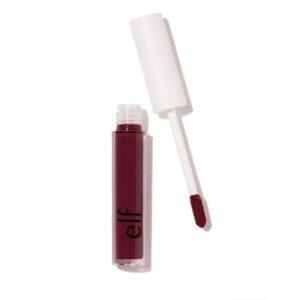 Elf Lip Lacquer Burgundy, huulikiille