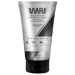 Wars Expert For Men Purification, puhdistusgeeli