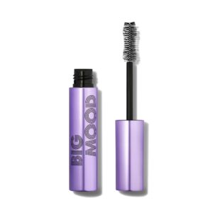Elf Big Mood Mascara, tuuheuttava ripsiväri